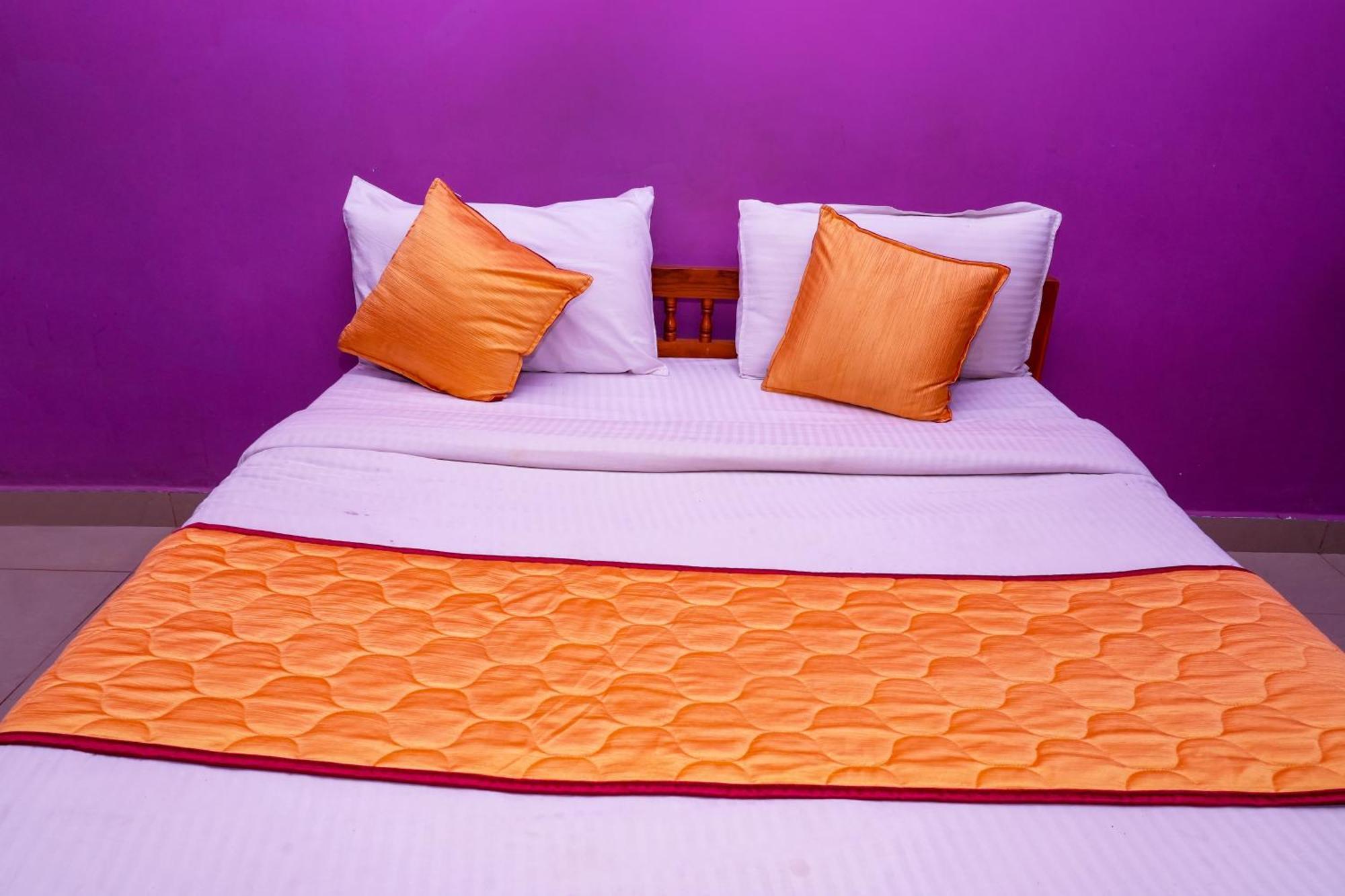 Victoria'S River View Resort Puducherry Exterior foto