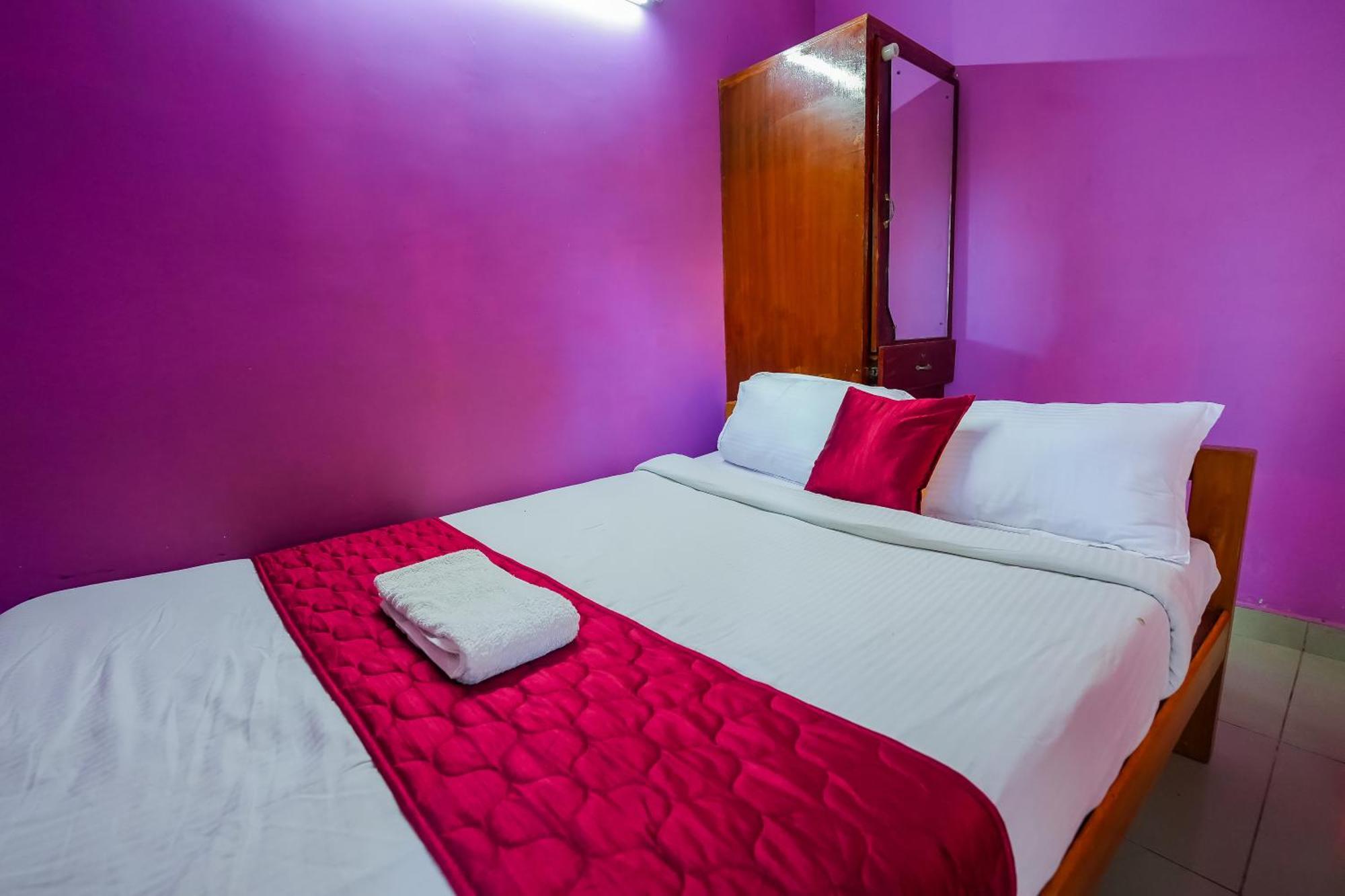 Victoria'S River View Resort Puducherry Exterior foto