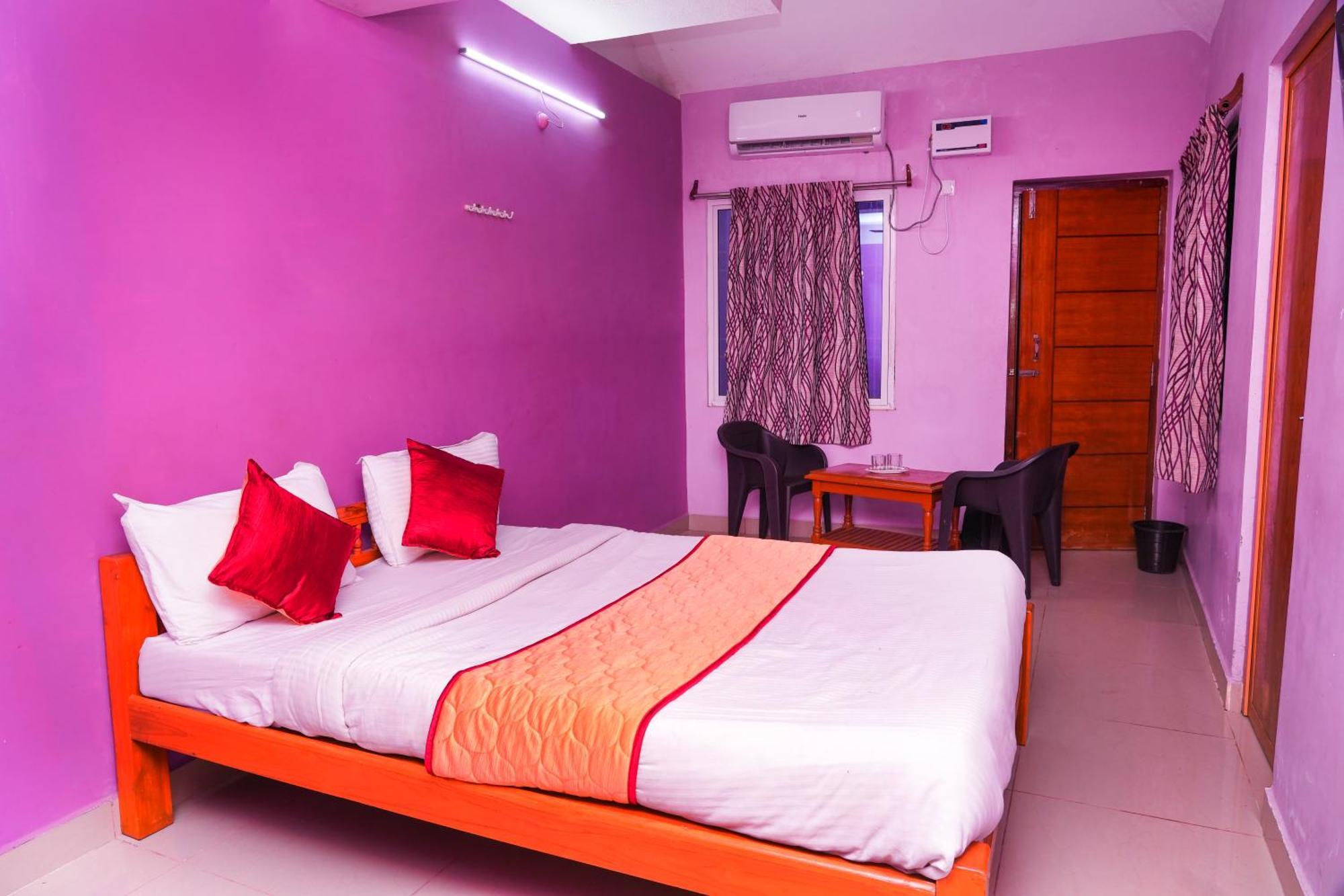 Victoria'S River View Resort Puducherry Exterior foto