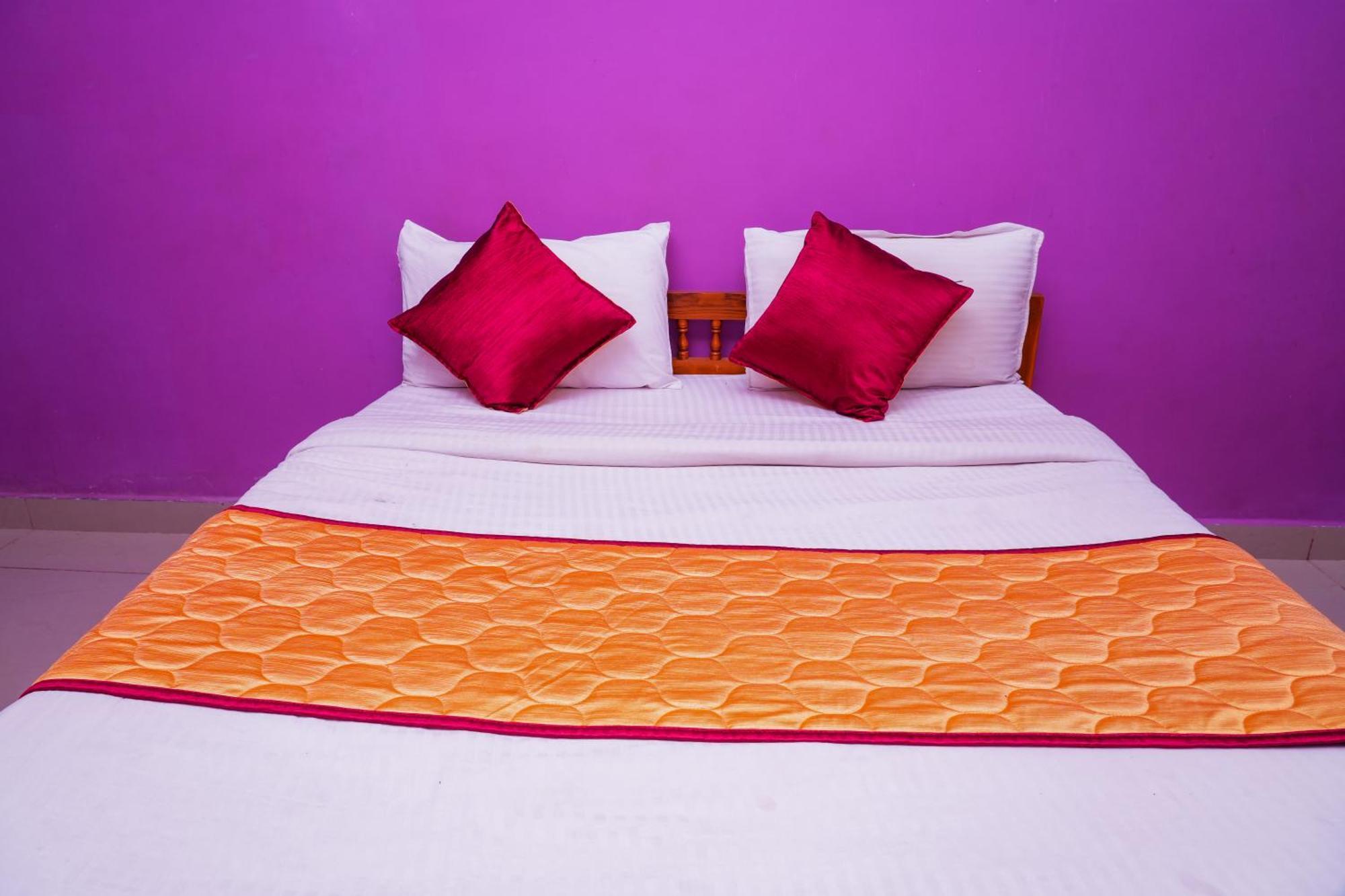 Victoria'S River View Resort Puducherry Exterior foto